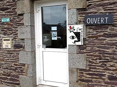 « Avenue Janvier, voilà une pépite architecturale ! »