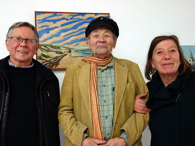 « Quelle prestance et quelle sagesse ! »